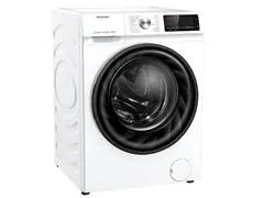 Lava & Seca Hisense Steam Branca com 13 Programas de Lavagem 110V - 3