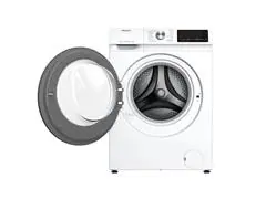 Lava & Seca Hisense Steam Branca com 13 Programas de Lavagem 110V - 6