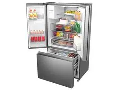 Refrigerador French Door Hisense 03 Portas Frost Free 536L Inox 220V - 7