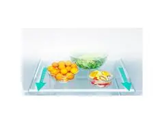 Refrigerador Side By Side Hisense 02 Portas Frost Free 533L Inox 110V - 5