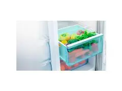 Refrigerador Side By Side Hisense 02 Portas Frost Free 533L Inox 110V - 8