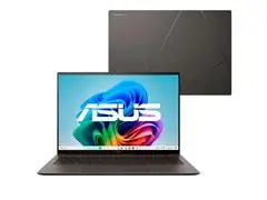 Notebook Asus Zenbook S14 Intel Core Ultra 7 32GB 1TB W11 Tela OLED 14