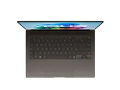 Notebook Asus Zenbook S14 Intel Core Ultra 7 32GB 1TB W11 Tela OLED 14 - 7