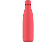 Garrafa Térmica Gocase Urban Melancia 500ml - 0