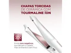 PRANCHA ALISADORA P 51 BIVOLT - 1