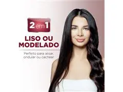 PRANCHA ALISADORA P 51 BIVOLT - 2