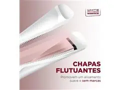 PRANCHA ALISADORA P 51 BIVOLT - 4