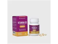 VITAMINA D - POTE+DISPLAY - 30 CAPSULAS