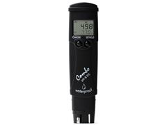 Combo Medidor Tester de pH/TDS/Conductividad Rango Alto - 2