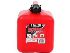 Bidón Para Gasolina 2 Galones Midwest Can - 1