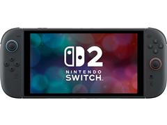 Nintendo Switch 2 - 3