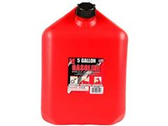 Bidón Para Gasolina 5 Galones Midwest Can
