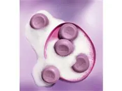 Sabonetes em Barra Natura Tododia Ameixa e Flor Baunilha 5 Unidades - 2