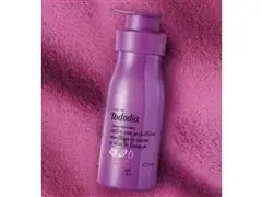 Creme Desodorante Corpo Natura TodoDia Ameixa e Flor de Baunilha 400ML - 2