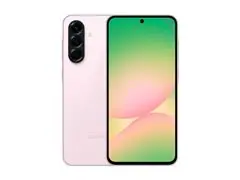 Smartphone Samsung Galaxy A56 5G, 256GB, Câm. Tripla 50MP, Rosa