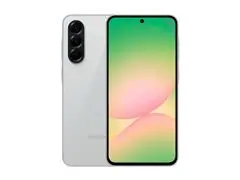 Smartphone Samsung Galaxy A56 5G, 256GB, Câm. Tripla 50MP, Cinza - 0