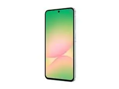 Smartphone Samsung Galaxy A56 5G, 256GB, Câm. Tripla 50MP, Verde - 2