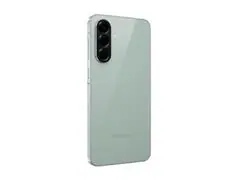 Smartphone Samsung Galaxy A56 5G, 256GB, Câm. Tripla 50MP, Verde - 6