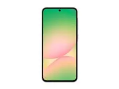 Smartphone Samsung Galaxy A56 5G, 256GB, Câm. Tripla 50MP, Preto - 1