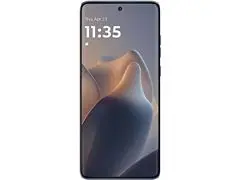 Smartphone Edge 60 Fusion 5G 256GB 8GB RAM Cinza, Câm. 50MP - 1