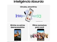 Samsung Galaxy A36 5G 128GB, Câmera Tripla 50MP, Snapdragon 6 Gen 3 - 1