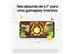 Smartphone Samsung Galaxy A36 5G Branco 128GB Tela 6.7" Câmera Tripla - 3