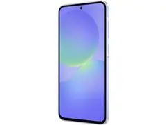 Samsung Galaxy A36 5G Violeta, 128GB, 6GB RAM Câmera 50MP Super AMOLED - 3