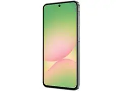 Samsung Galaxy A56 5G Preto 128GB, 8GB RAM, Câm. Tripla 50MP - 2