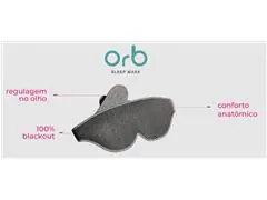 Orb Sleep Mask - 1