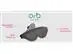 Orb Sleep Mask - 1