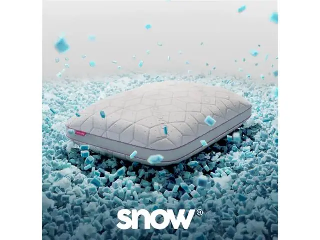 Travesseiro IWS Snow®