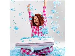 Travesseiro IWS Snow® - 1