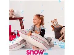 Travesseiro IWS Snow® Kids