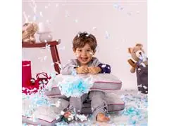 Travesseiro IWS Snow® Kids - 2