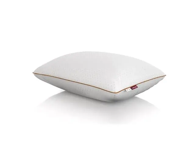 Travesseiro Magnum Pluma AirFiber IWS