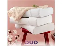 Travesseiro IWS Cervical Duo Position®