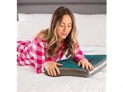 Travesseiro IWS Bubble Gel® - 3