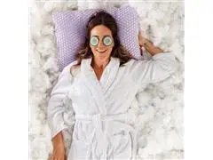 Travesseiro IWS Skin® - Skincare Enquanto Dorme - 1