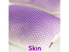 Travesseiro IWS Skin® - Skincare Enquanto Dorme