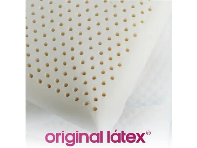 Travesseiro IWS Original Látex® - P