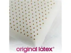 Travesseiro IWS Original Látex® - P - 0