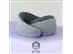Travel Pillow U - IWS Flow - Cinza - 0