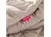 Cobertor IWS Puffer Ultralight™ - Cinza - King/Super King - 2