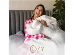 Cobertor Cozy™ IWS - Casal/Queen - 2