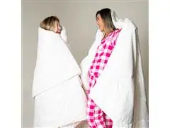 Cobertor Cozy™ IWS - Casal/Queen