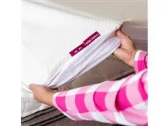 Protetor de Colchão Protex Bamboo SO - 1