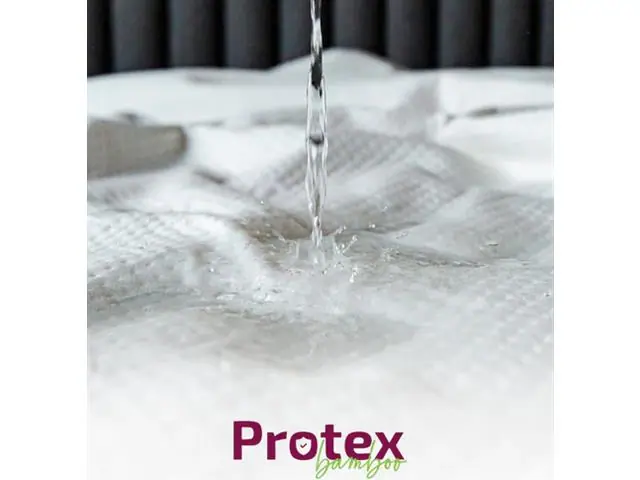 Protetor de Colchão Protex Bamboo CS