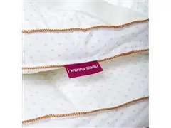 Pillow Top Magnum Pluma AirFiber IWS - QE - 1