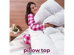 Jogo de Cama Bamboo IWS Bao Bao - SK