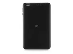 Tablet Multi 8" M8 4G Preto Octa Core 2GB RAM 32GB Android 11 - 3